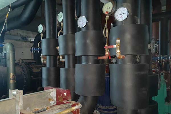 绵阳做橡塑保温的工程队